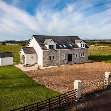 Wheatfield House Villa Kilmaurs ภายนอก รูปภาพ