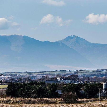 Wheatfield House Villa Kilmaurs ภายนอก รูปภาพ