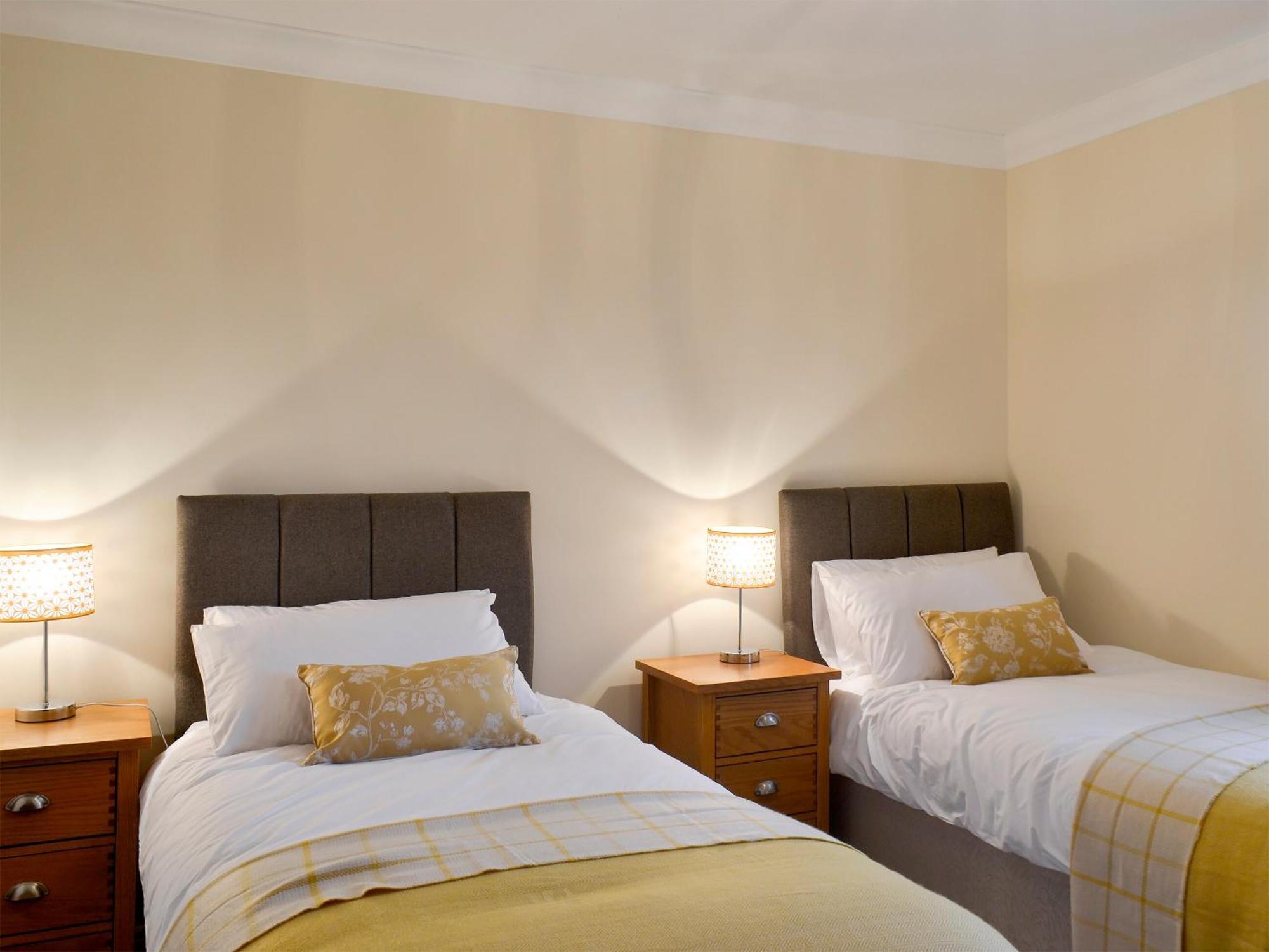 Wheatfield House Villa Kilmaurs ภายนอก รูปภาพ