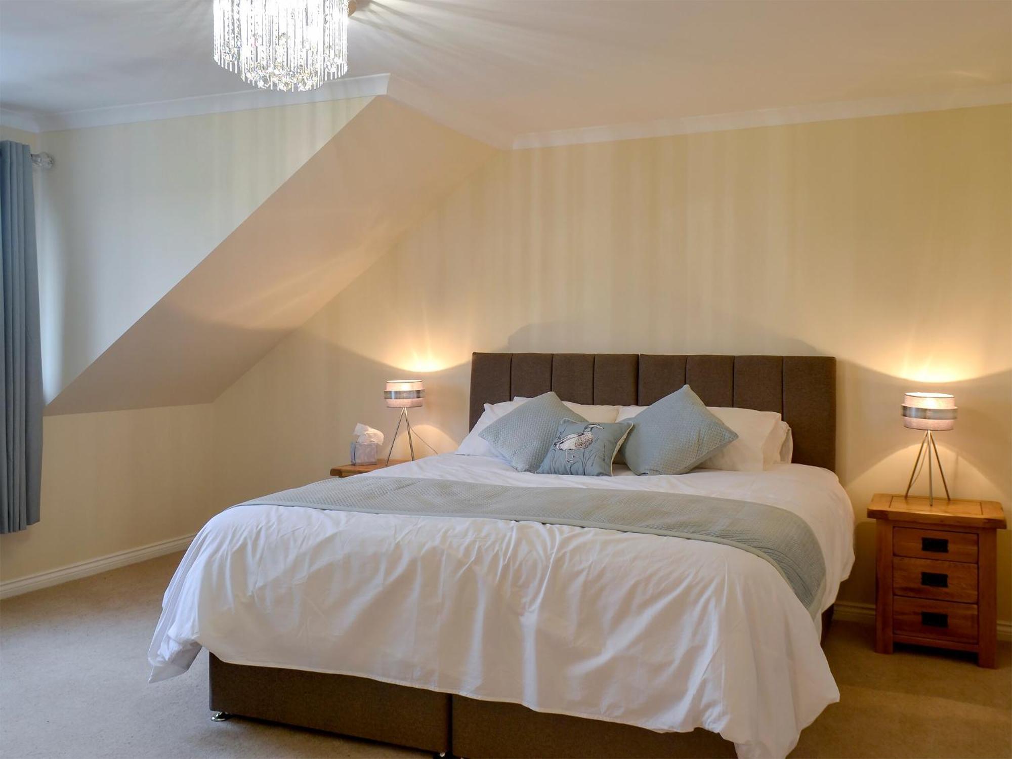 Wheatfield House Villa Kilmaurs ภายนอก รูปภาพ