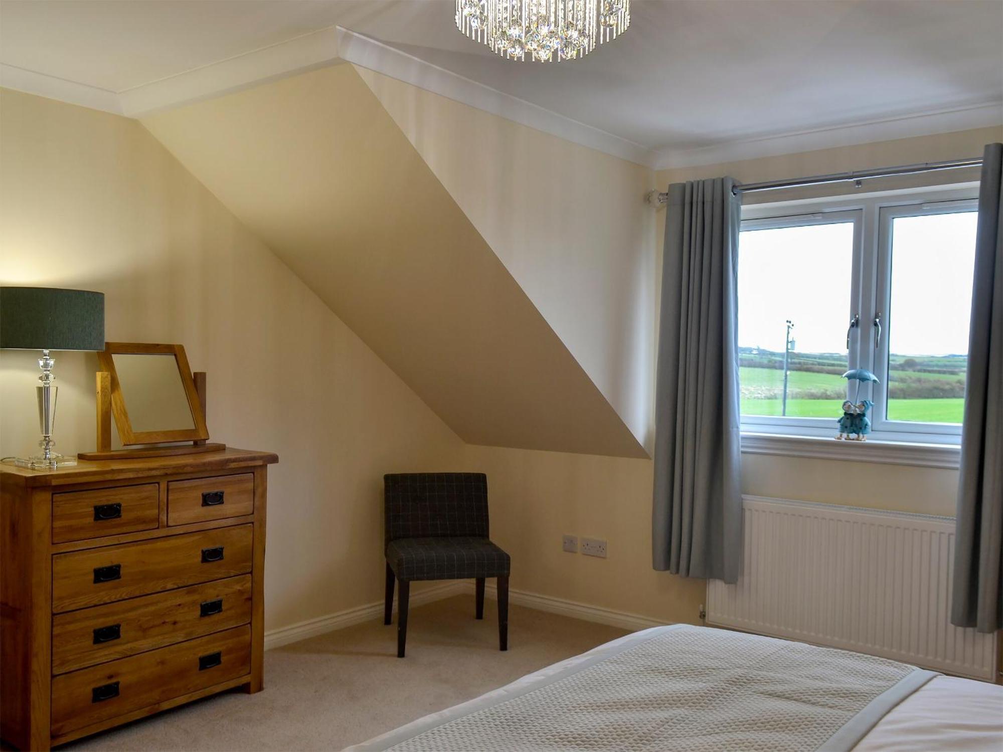 Wheatfield House Villa Kilmaurs ภายนอก รูปภาพ