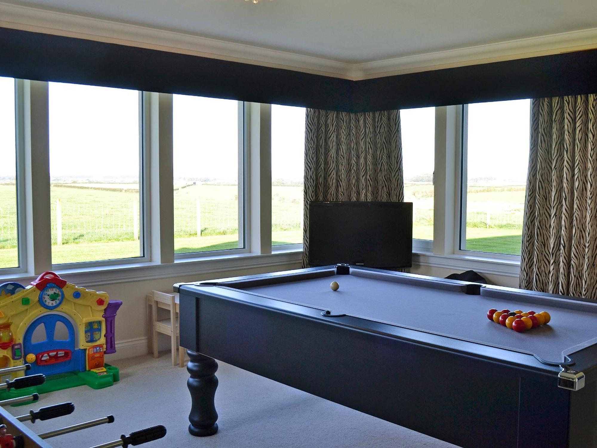 Wheatfield House Villa Kilmaurs ภายนอก รูปภาพ