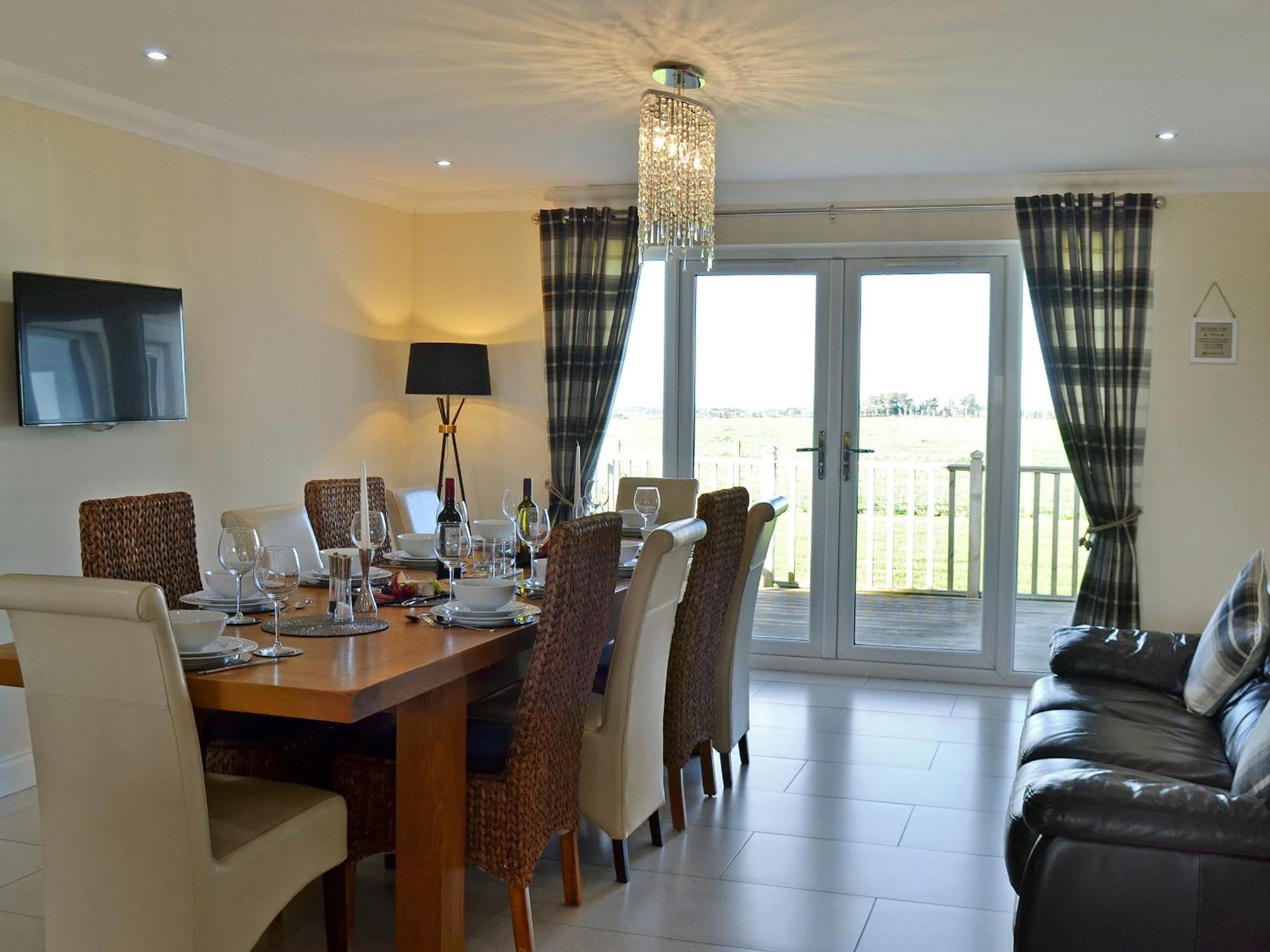 Wheatfield House Villa Kilmaurs ภายนอก รูปภาพ