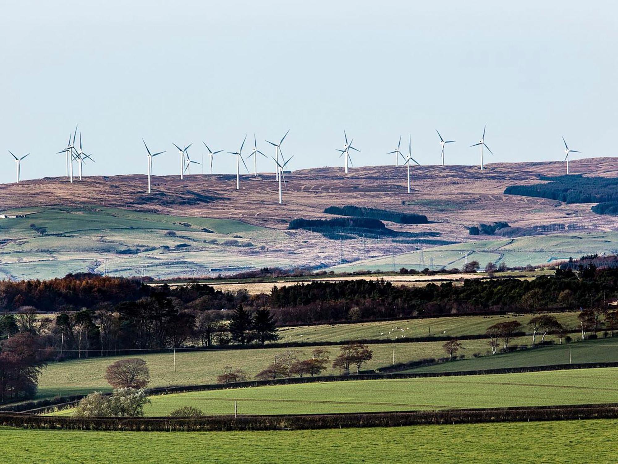 Wheatfield House Villa Kilmaurs ภายนอก รูปภาพ