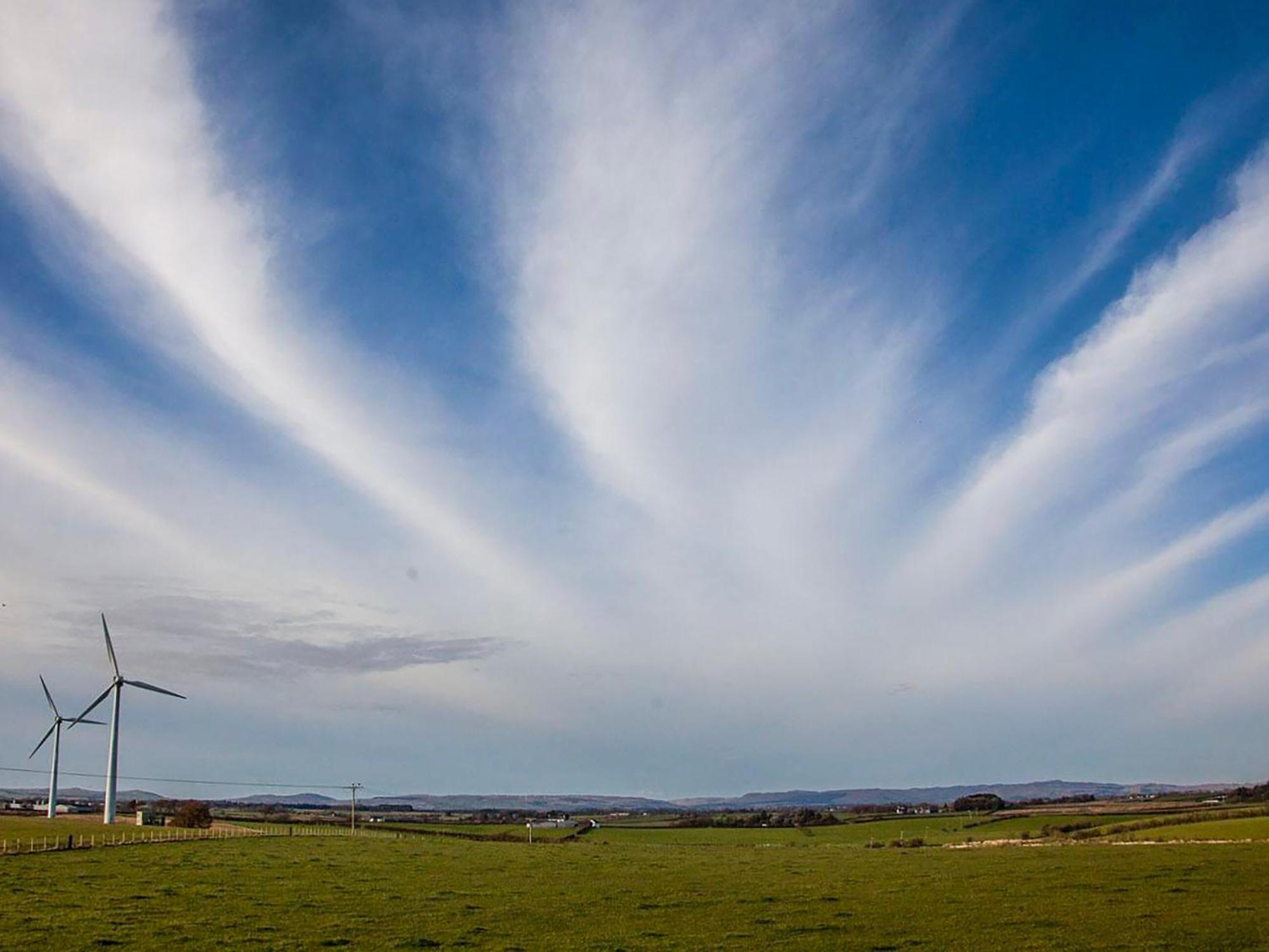 Wheatfield House Villa Kilmaurs ภายนอก รูปภาพ